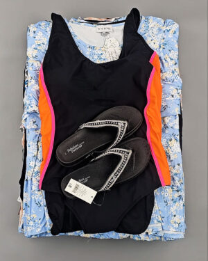 Купить GEORGE+ARCADIA mix S AD16#10 кг, ЛОТ №8884 оптом в Кызыле и республике Тыва