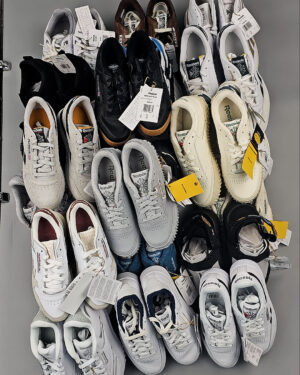 Купить Кроссовки Reebok#23 шт, ЛОТ №8896 оптом в Кызыле и республике Тыва