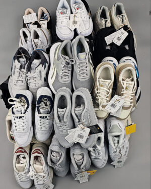 Купить Кроссовки Reebok#23 шт, ЛОТ №8897 оптом в Кызыле и республике Тыва