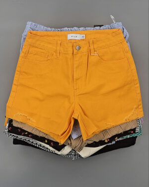 Купить Шорты Bestseller 045 B#6 кг, ЛОТ №8914 оптом в Кызыле и республике Тыва