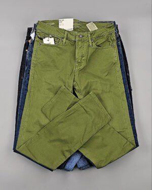 Купить Джинсы JACK JONES men 045#5 кг, ЛОТ №8754 оптом в Кызыле и республике Тыва