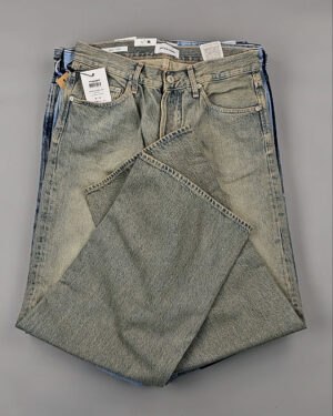 Купить Джинсы JACK JONES men 045#5 кг, ЛОТ №8756 оптом в Кызыле и республике Тыва