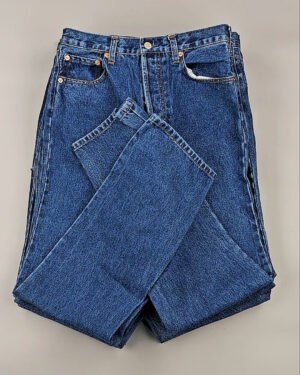 Купить Джинсы LEVIS муж #6,3 кг, ЛОТ №8759 оптом в Кызыле и республике Тыва