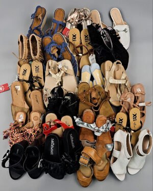 Купить Обувь босоножки#11 кг, ЛОТ №8766 оптом в Кызыле и республике Тыва