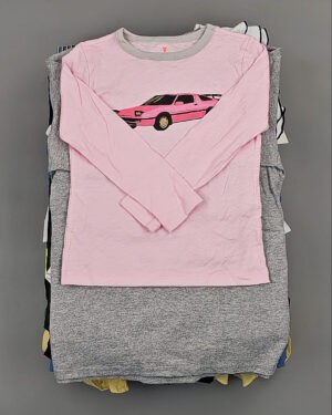 Купить KIDS СТОК CAN 084#5 кг, ЛОТ №8792 оптом в Кызыле и республике Тыва