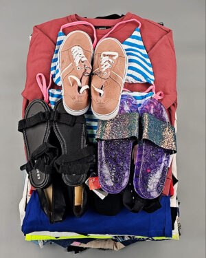 Купить LPP Summer mix#20 кг, ЛОТ №8803 оптом в Кызыле и республике Тыва