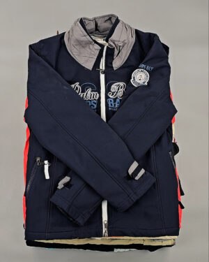 Купить Ветровки женские#25 кг, ЛОТ № ВК0086 оптом в Кызыле и республике Тыва