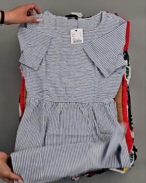 Купить CALZEDONIA лето mix#50 шт, ЛОТ №8816 оптом в Кызыле и республике Тыва