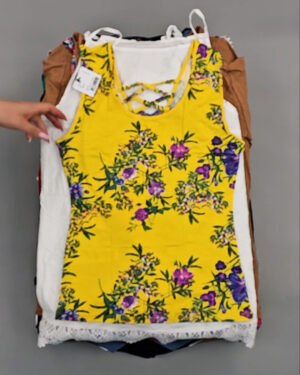 Купить CALZEDONIA лето mix#50 шт, ЛОТ №8818 оптом в Кызыле и республике Тыва