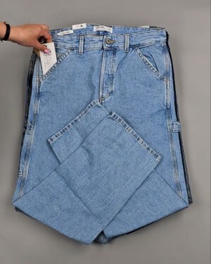 Фотография  301 - Джинсы JACK JONES men 045#5 кг, ЛОТ №8756 оптом в Кызыле и республике Тыва