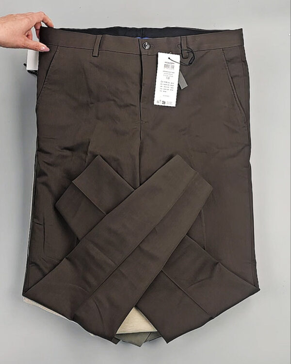 Фотография  234 - Брюки JACK JONES men 045#5 кг, ЛОТ №8893 оптом в Кызыле и республике Тыва