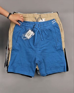 Фотография  880 - Шорты мужские Sorbino C-3133 (Men Short Sorbino) #8,5 кг, ЛОТ №8848 оптом в Кызыле и республике Тыва