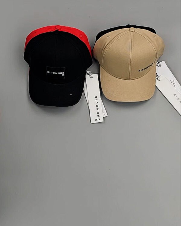 Фотография  865 - Кепки мужские C-3328 (MEN CAPS J-R/S) #20 шт, ЛОТ №8847 оптом в Кызыле и республике Тыва