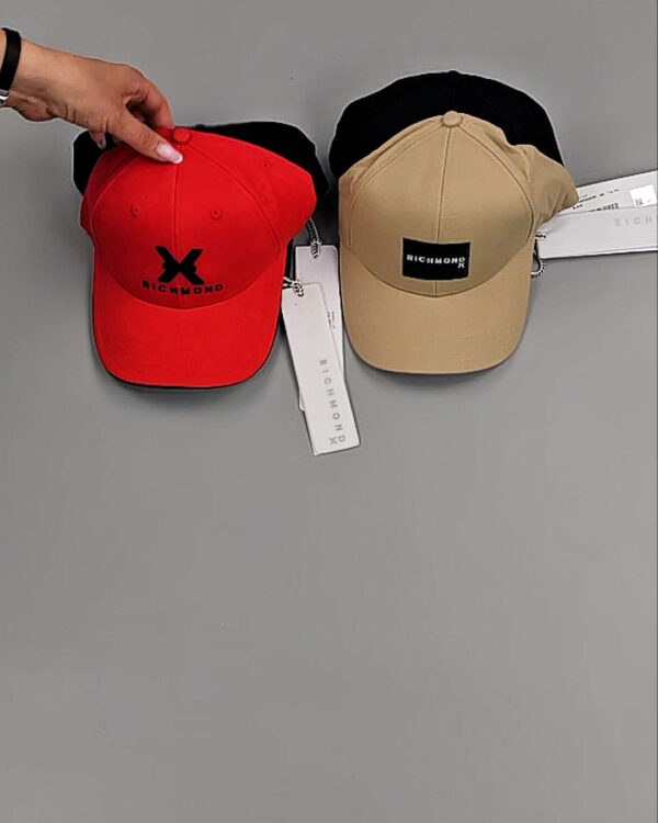 Фотография  760 - Кепки мужские C-3328 (MEN CAPS J-R/S) #20 шт, ЛОТ №8845 оптом в Кызыле и республике Тыва