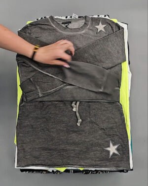 Фотография  221 - CIRCUS mix #12 кг, ЛОТ №8806 оптом в Кызыле и республике Тыва