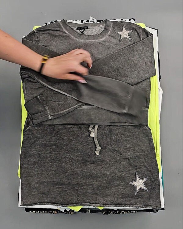 Фотография  873 - CIRCUS mix #12 кг, ЛОТ №8806 оптом в Кызыле и республике Тыва