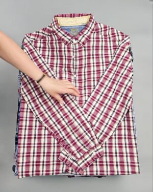 Купить Рубашки мужские Summer#25 кг, ЛОТ № ВК0094 оптом в Кызыле и республике Тыва