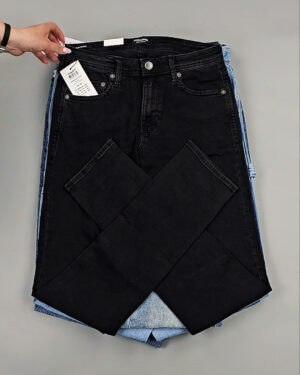 Фотография  654 - Джинсы JACK JONES men 045#5 кг, ЛОТ №8757 оптом в Кызыле и республике Тыва