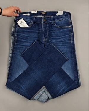 Фотография  760 - Джинсы JACK JONES men 045#5 кг, ЛОТ №8756 оптом в Кызыле и республике Тыва