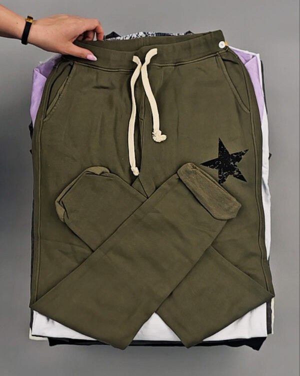 Фотография  409 - CIRCUS mix #11,9 кг, ЛОТ №8805 оптом в Кызыле и республике Тыва