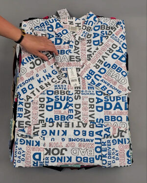 Купить GEORGE+ARCADIA mix S AD16#10 кг, ЛОТ №8885 оптом в Кызыле и республике Тыва