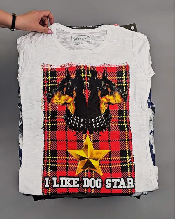 Фотография  168 - CIRCUS mix #12,1 кг, ЛОТ №8808 оптом в Кызыле и республике Тыва