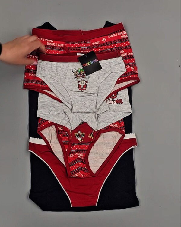 Фотография  719 - Нижнее белье CALZEDONIA дети#40 шт, ЛОТ №8825 оптом в Кызыле и республике Тыва