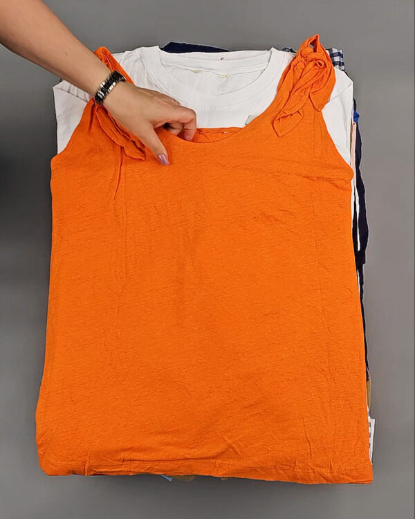 Фотография  263 - TCM Summer 074#15 кг, ЛОТ №8900 оптом в Кызыле и республике Тыва