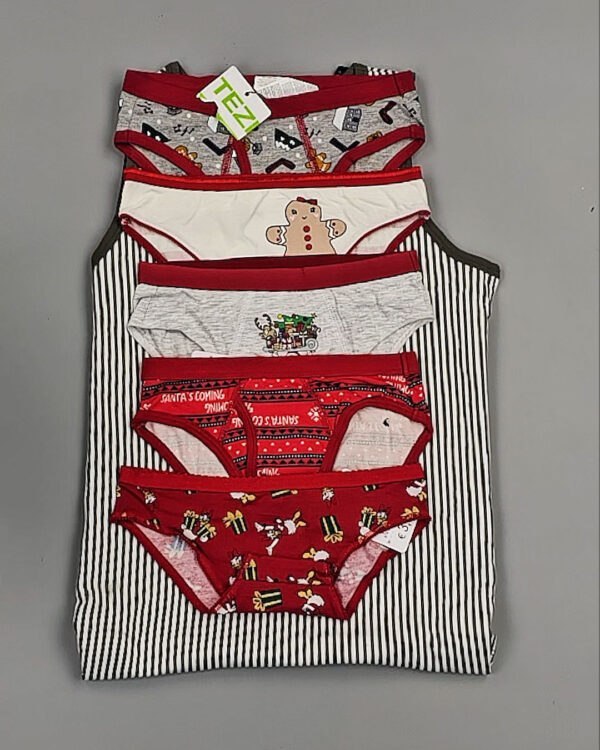 Фотография  111 - Нижнее белье CALZEDONIA дети#40 шт, ЛОТ №8826 оптом в Кызыле и республике Тыва