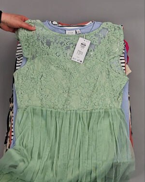 Фотография  140 - Платья VILA Summer 045#5 кг, ЛОТ №8773 оптом в Кызыле и республике Тыва