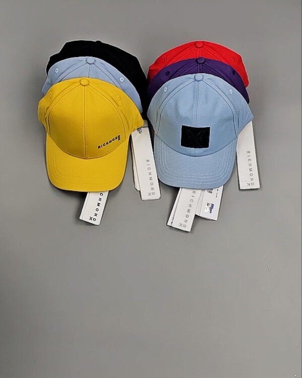 Фотография  195 - Кепки мужские C-3328 (MEN CAPS J-R/S) #20 шт оптом в Кызыле и республике Тыва