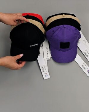 Фотография  289 - Кепки мужские C-3328 (MEN CAPS J-R/S) #20 шт, ЛОТ №8847 оптом в Кызыле и республике Тыва