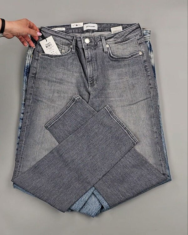 Фотография  566 - Джинсы JACK JONES men 045#5 кг, ЛОТ №8756 оптом в Кызыле и республике Тыва