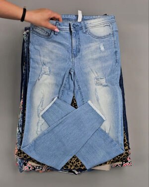 Фотография  335 - Bon Prix м/ж Summer#30 шт, ЛОТ №8776 оптом в Кызыле и республике Тыва