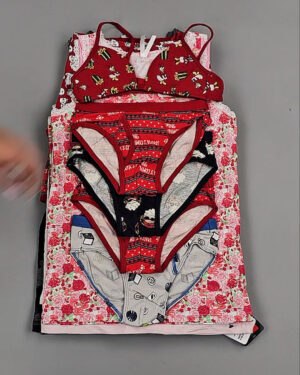 Фотография  540 - Нижнее белье CALZEDONIA дети#40 шт оптом в Кызыле и республике Тыва