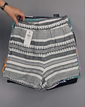 Фотография  300 - Шорты Bestseller 045 B#6 кг, ЛОТ №8914 оптом в Кызыле и республике Тыва