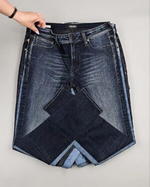 Фотография  237 - Джинсы JACK JONES men 045#5 кг, ЛОТ №8754 оптом в Кызыле и республике Тыва