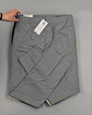 Фотография  578 - Брюки JACK JONES men 045#5 кг, ЛОТ №8892 оптом в Кызыле и республике Тыва