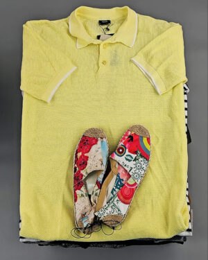 Купить DEFACTO mix Sp/Sum#17,5 кг, ЛОТ №8821 оптом в Кызыле и республике Тыва