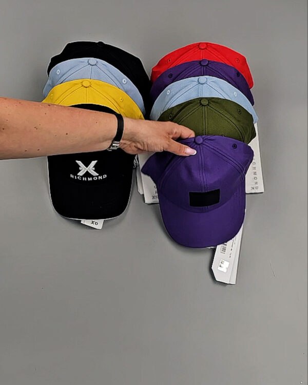 Фотография  430 - Кепки мужские C-3328 (MEN CAPS J-R/S) #20 шт оптом в Кызыле и республике Тыва