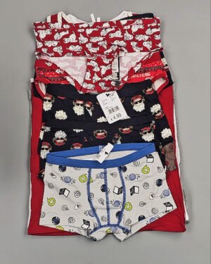 Фотография  387 - Нижнее белье CALZEDONIA дети#40 шт, ЛОТ №8827 оптом в Кызыле и республике Тыва