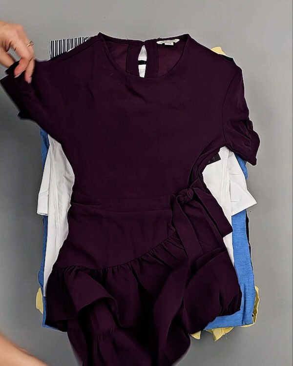 Фотография  922 - KIDS СТОК CAN 084#5 кг, ЛОТ №8792 оптом в Кызыле и республике Тыва