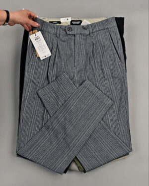 Фотография  297 - Брюки JACK JONES men 045#5 кг, ЛОТ №8894 оптом в Кызыле и республике Тыва