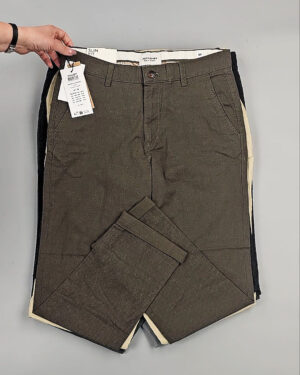 Фотография  270 - Брюки JACK JONES men 045#5 кг, ЛОТ №8892 оптом в Кызыле и республике Тыва