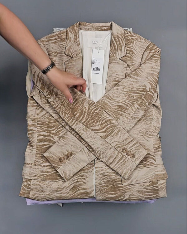 Фотография  973 - YA YA mix 43 В#30 шт, ЛОТ №8877 оптом в Кызыле и республике Тыва