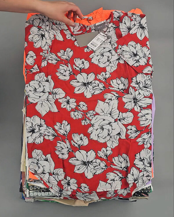 Фотография  553 - B.YOUNG Summer mix 045#17 кг оптом в Кызыле и республике Тыва