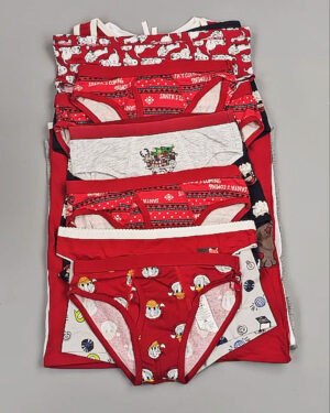 Фотография  178 - Нижнее белье CALZEDONIA дети#40 шт, ЛОТ №8827 оптом в Кызыле и республике Тыва