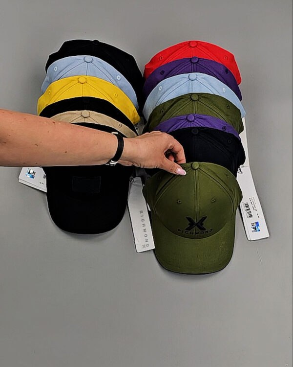 Фотография  777 - Кепки мужские C-3328 (MEN CAPS J-R/S) #20 шт оптом в Кызыле и республике Тыва