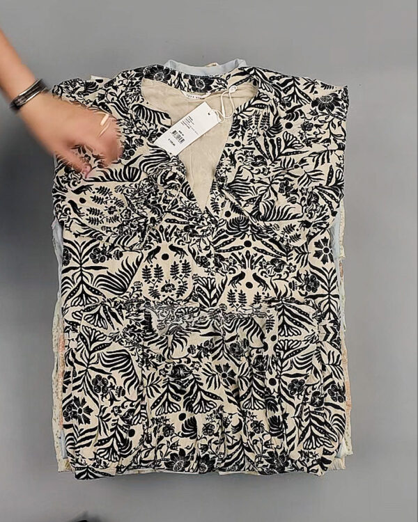 Фотография  262 - YA YA mix 43 В#30 шт, ЛОТ №8878 оптом в Кызыле и республике Тыва