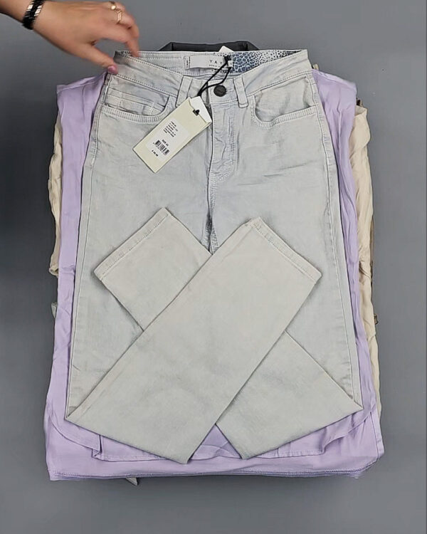 Фотография  244 - YA YA mix 43 В#30 шт, ЛОТ №8877 оптом в Кызыле и республике Тыва